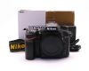 Nikon D7100 body в упаковке (пробег 4320 кадров)