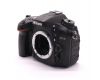 Nikon D7100 body в упаковке (пробег 4320 кадров)
