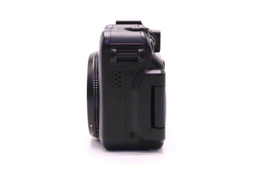 Фотоаппарат Canon PowerShot G11 в упаковке