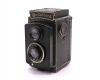 Rolleicord I Type 2 + Triotar 3.8/75mm (Germany)