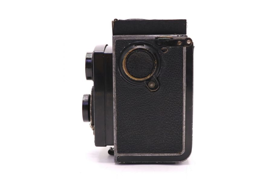 Rolleicord I Type 2 + Triotar 3.8/75mm (Germany)