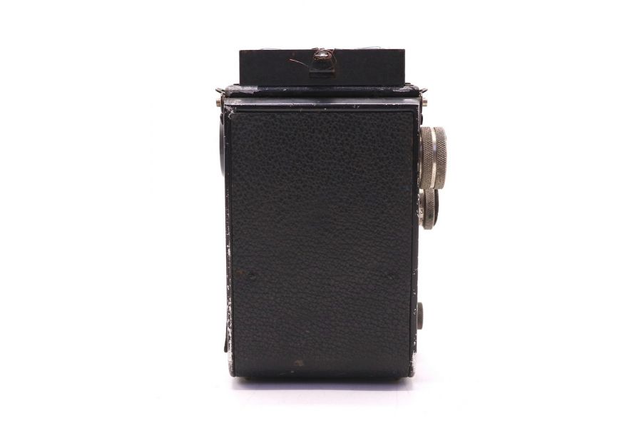 Rolleicord I Type 2 + Triotar 3.8/75mm (Germany)