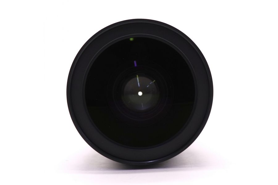 Nikon 24-70mm f/2.8G ED AF-S Nikkor в упаковке (Japan, 2015г.)