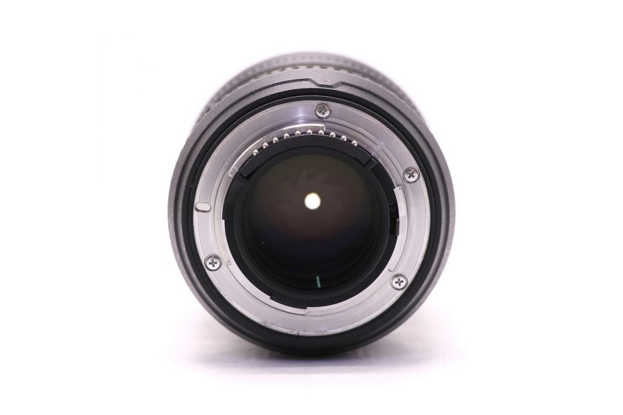 Nikon 24-70mm f/2.8G ED AF-S Nikkor в упаковке (Japan, 2015г.)