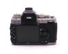 Nikon Df body в упаковке (пробег 218045 кадров)