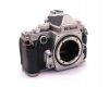 Nikon Df body в упаковке (пробег 218045 кадров)