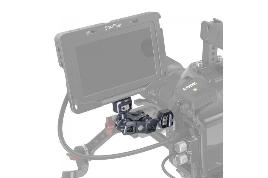 Держатель Magic Arm SmallRig 3874 (1/4- 3/8