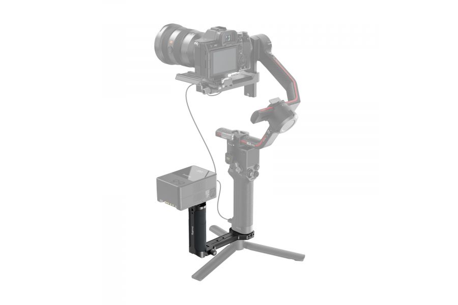 Боковая ручка SmallRig 2786C для DJI Zhiyun Moza