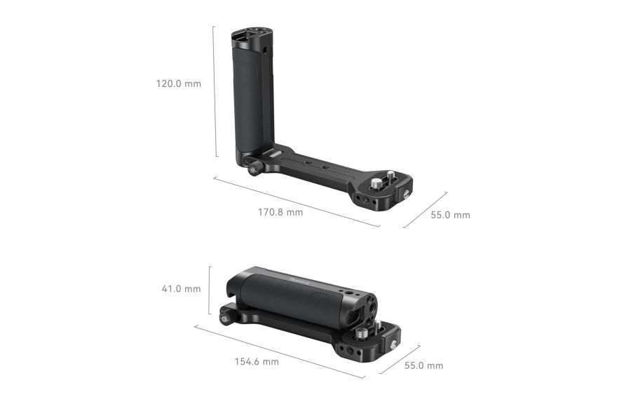 Боковая ручка SmallRig 2786C для DJI Zhiyun Moza