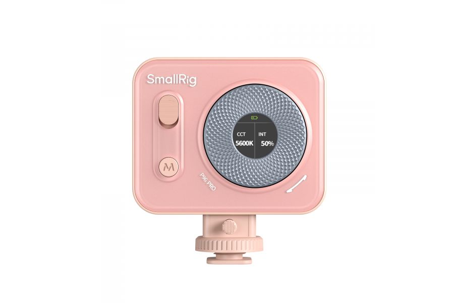 Компактный осветитель SmallRig 4786 Vibe P96 Pro