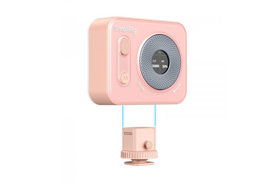 Компактный осветитель SmallRig 4786 Vibe P96 Pro