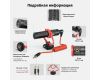 Микрофон накамерный SmallRig 3468 Forevala S20