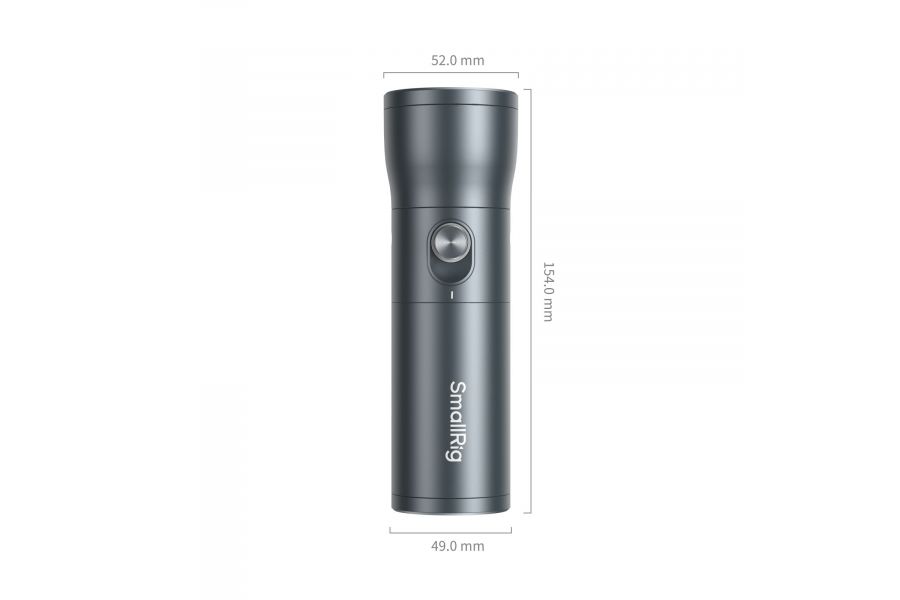 Фотофонарь SmallRig 4634 RF 10C