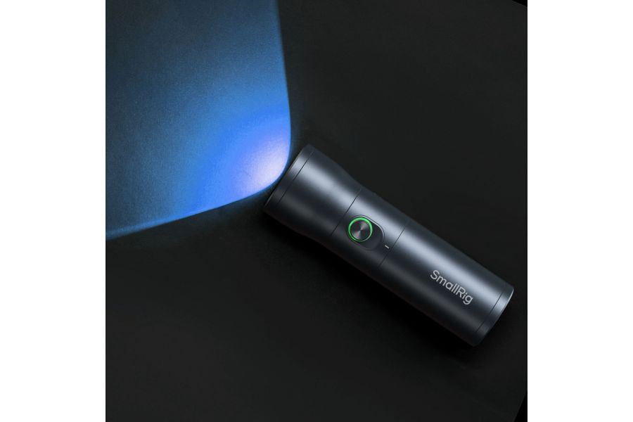 Фотофонарь SmallRig 4634 RF 10C