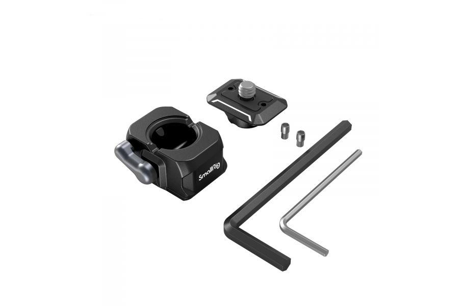 Быстросъёмное крепление SmallRig 3513C Drop-in HawkLock