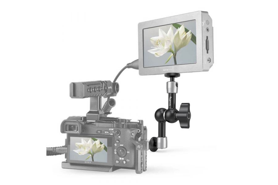 Универсальный держатель SmallRig 2065B