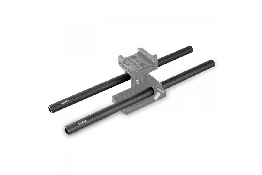 Направляющие SmallRig 851 карбон 30см (2шт)