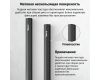 Направляющие SmallRig 851 карбон 30см (2шт)
