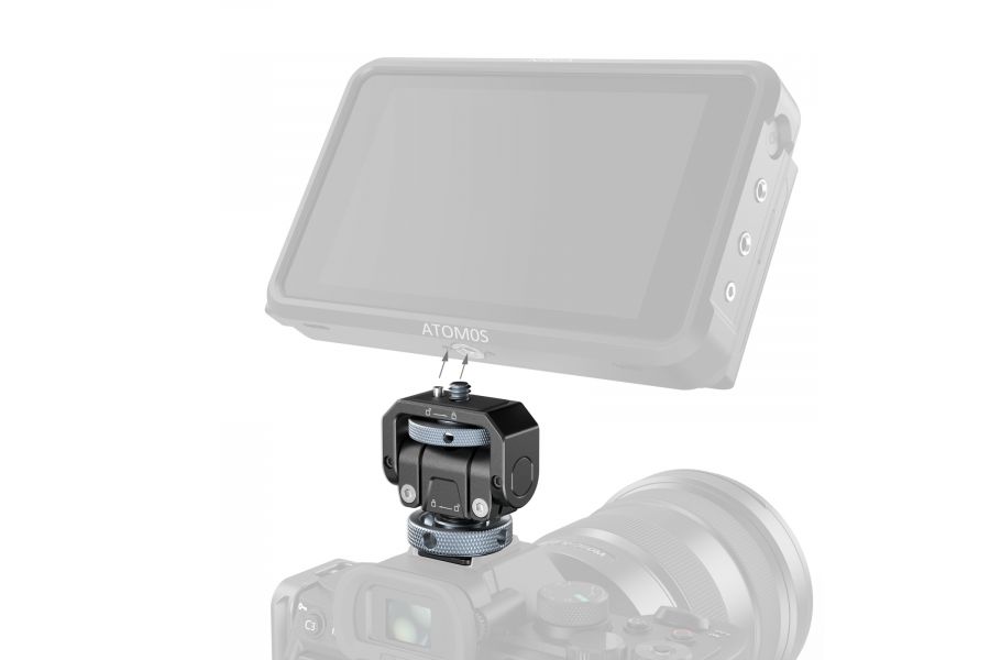 Крепление для монитора SmallRig 3809B
