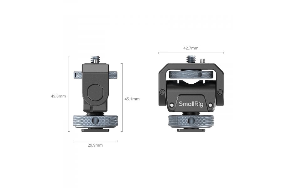 Крепление для монитора SmallRig 3809B