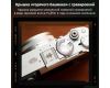 Упор для большого пальца SmallRig 4566 для Fujifilm X100V, X100VI (Серебро)