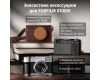 Упор для большого пальца SmallRig 4566 для Fujifilm X100V, X100VI (Серебро)