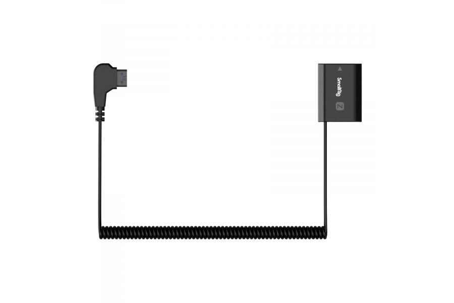 Кабель питания для аккумулятора D-Tap SmallRig 4253B