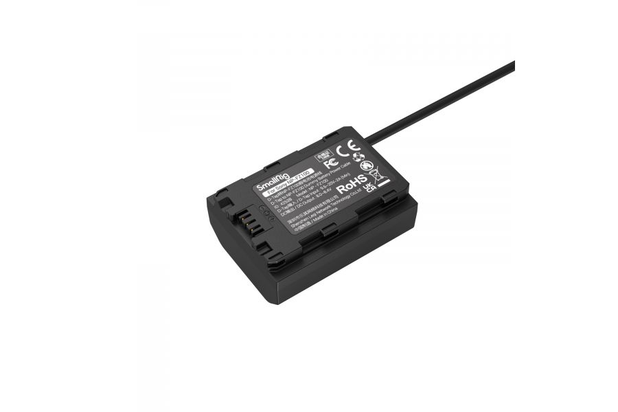 Кабель питания для аккумулятора D-Tap SmallRig 4253B