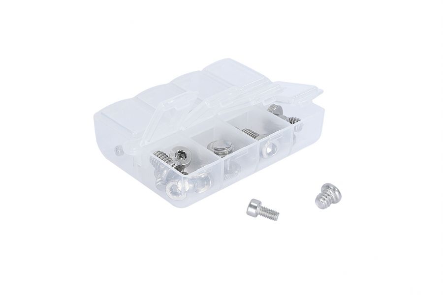 Набор винтов SmallRig AAK2326 Новый (China)