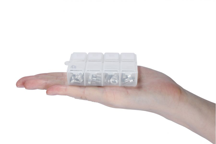 Набор винтов SmallRig AAK2326 Новый (China)