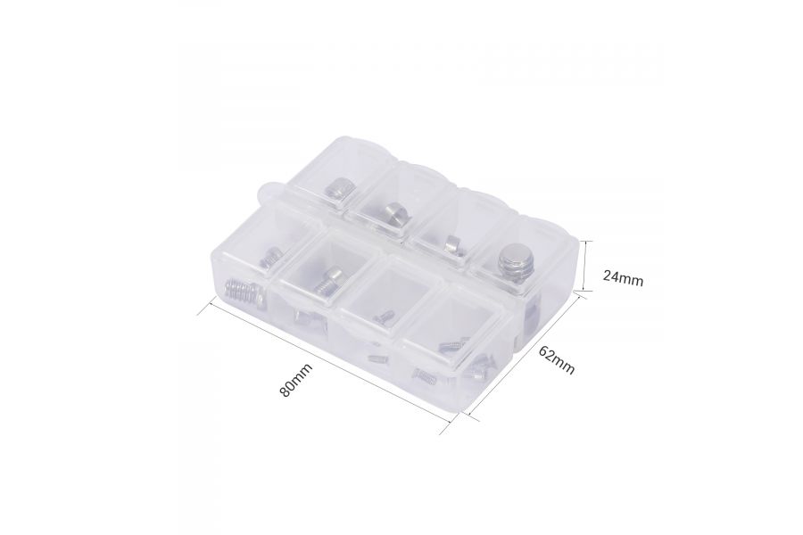 Набор винтов SmallRig AAK2326 Новый (China)