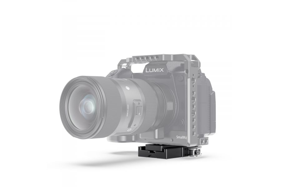 Быстросъемная базовая площадка SmallRig 2144B