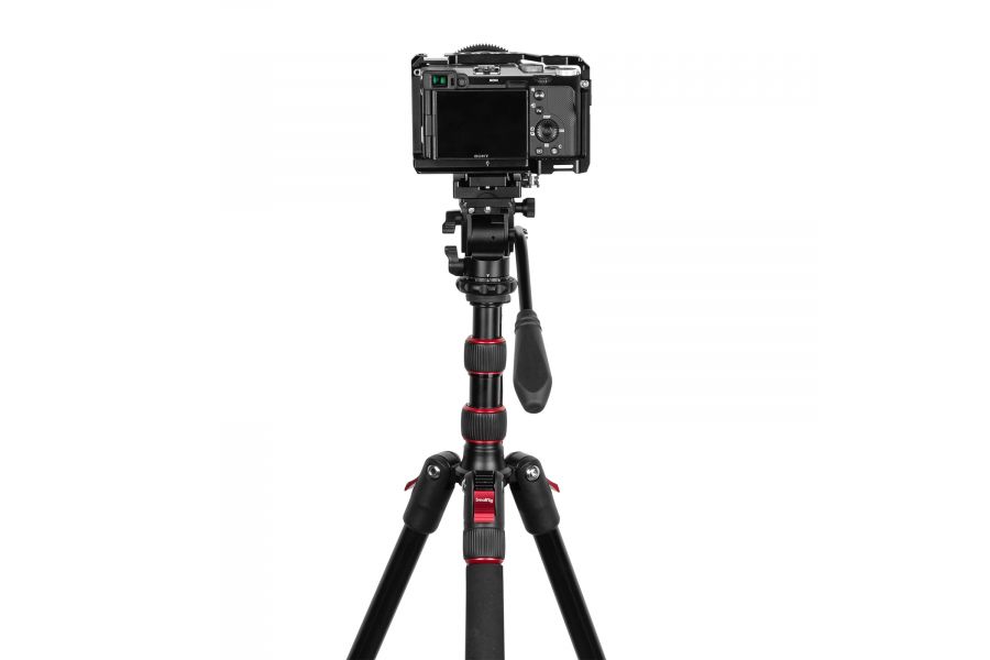 Быстросъемная базовая площадка SmallRig 2144B