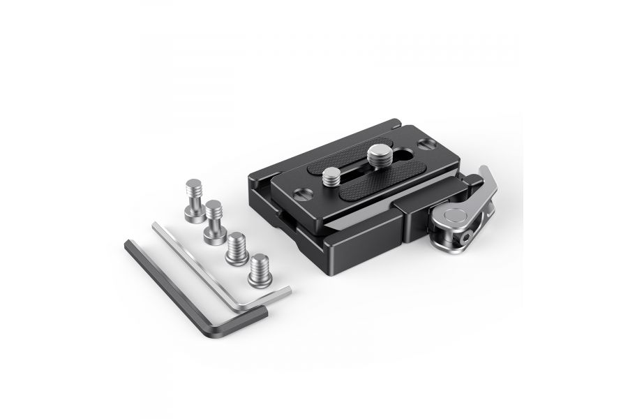 Быстросъемная базовая площадка SmallRig 2144B