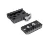Быстросъемная базовая площадка SmallRig 2144B