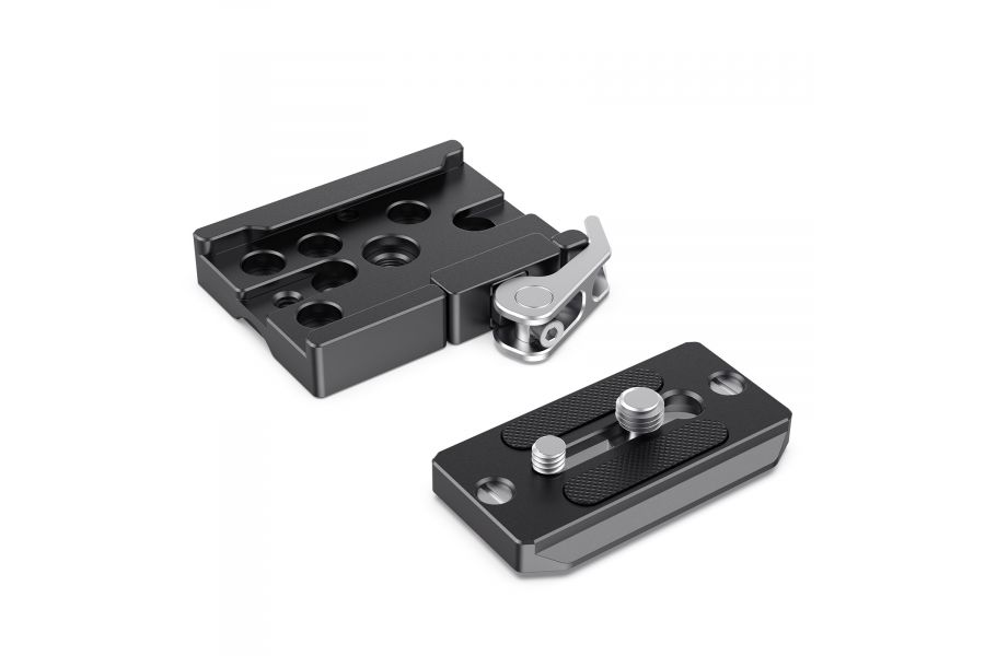 Быстросъемная базовая площадка SmallRig 2144B