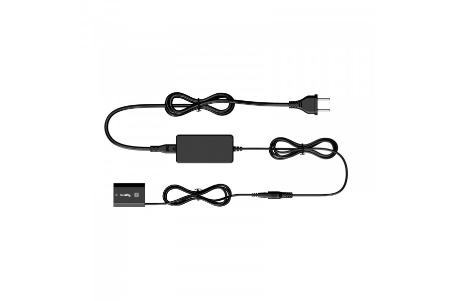 Адаптер питания SmallRig 4269B для NP-FZ100