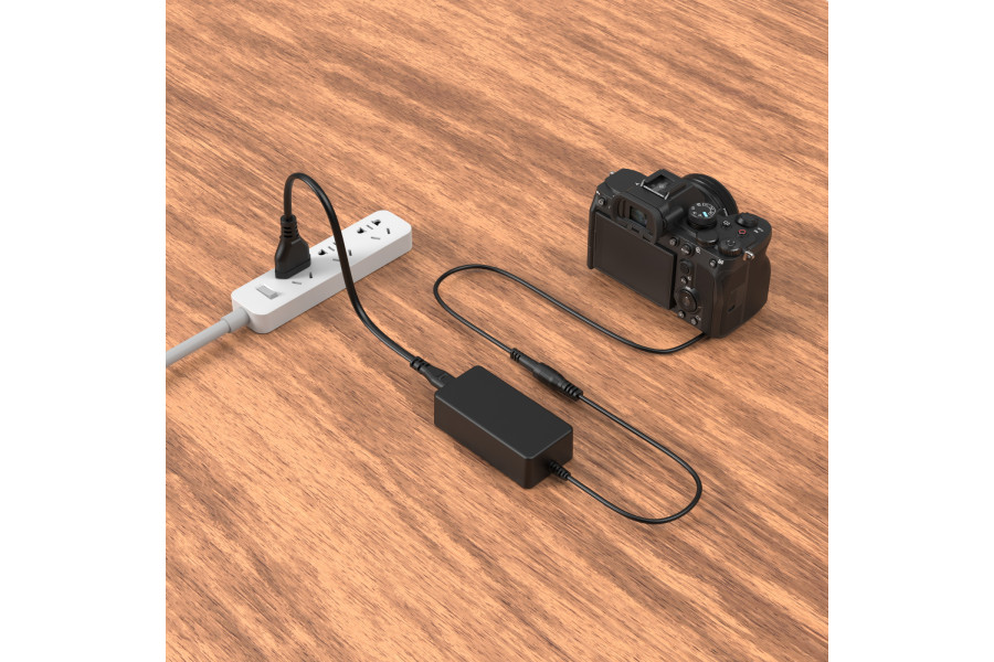 Адаптер питания SmallRig 4269B для NP-FZ100