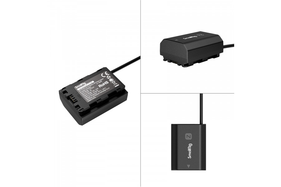 Адаптер питания SmallRig 4269B для NP-FZ100