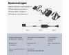 Адаптер питания SmallRig 4269B для NP-FZ100