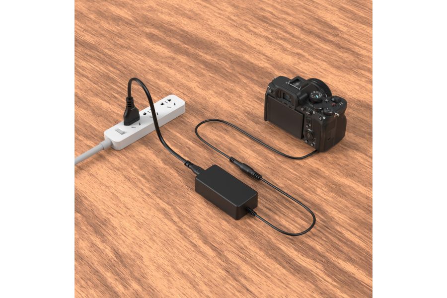 Адаптер питания SmallRig 4269B для NP-FZ100