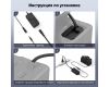 Адаптер питания SmallRig 4269B для NP-FZ100