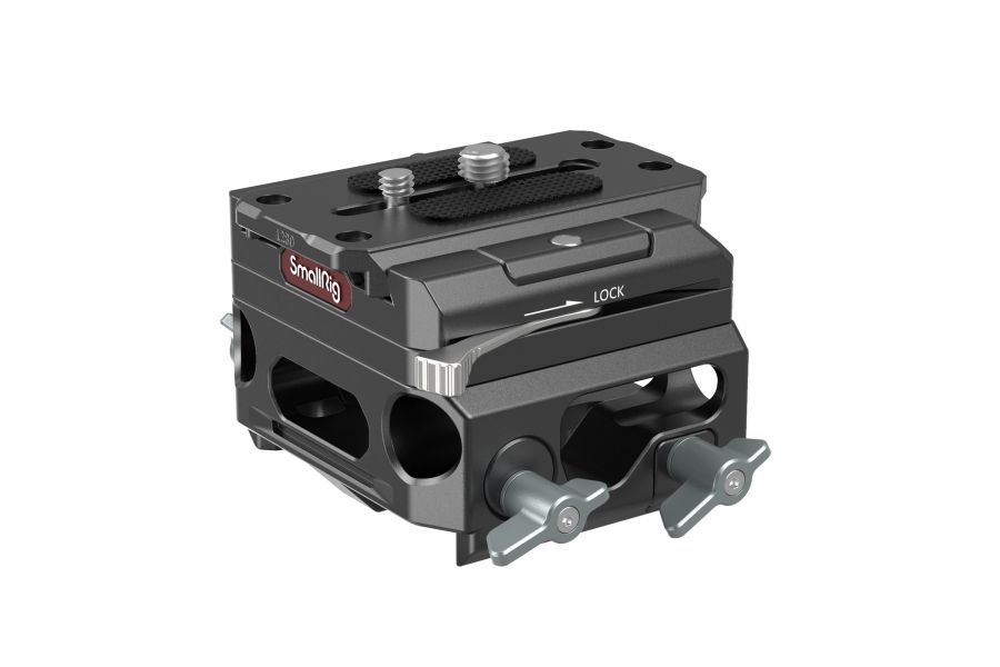 Базовая площадка SmallRig 3067 15 мм облегчённая
