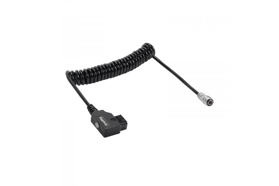 Кабель питания SmallRig 4761 DTAP для BMPCC 4K, 6K