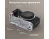 L площадка SmallRig 4876 для Fujifilm X-M5 Черный