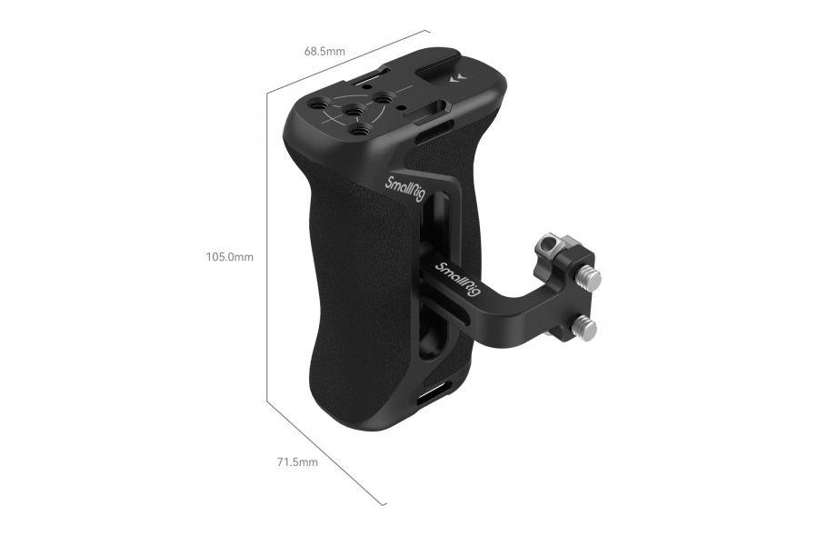Ручка боковая SmallRig 4015 1/4
