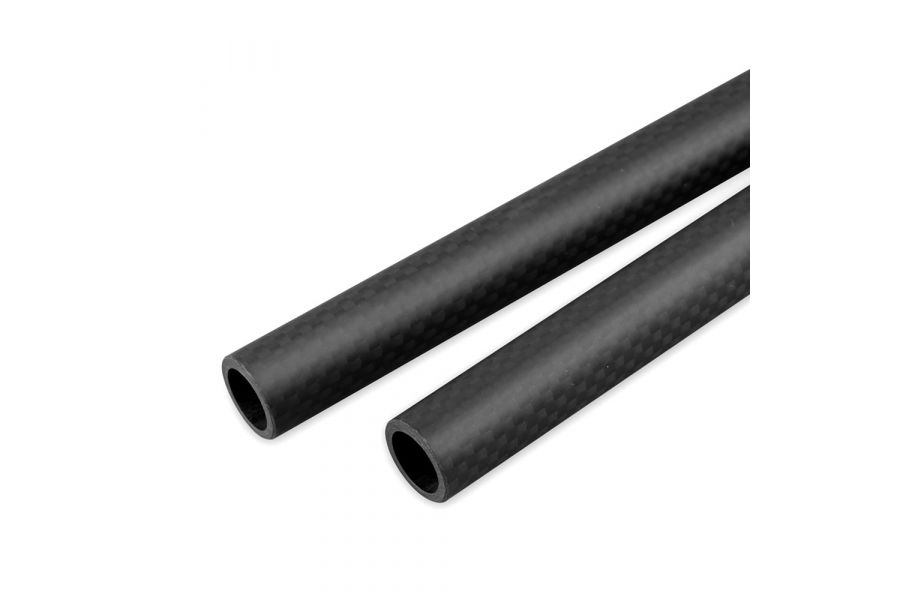 Направляющие SmallRig 870 карбон 20 см (2 шт)