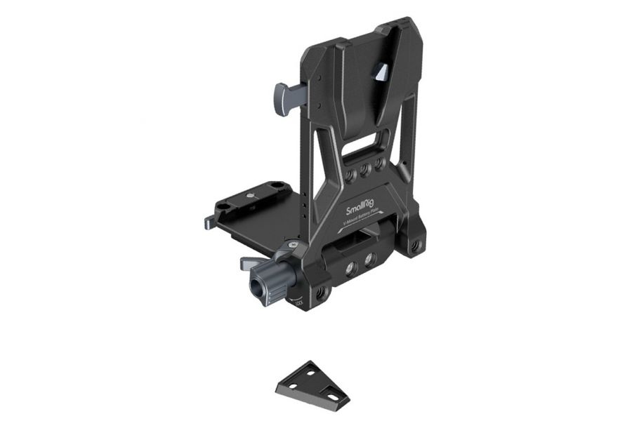 Крепление SmallRig 4505 для V Mount аккумулятора