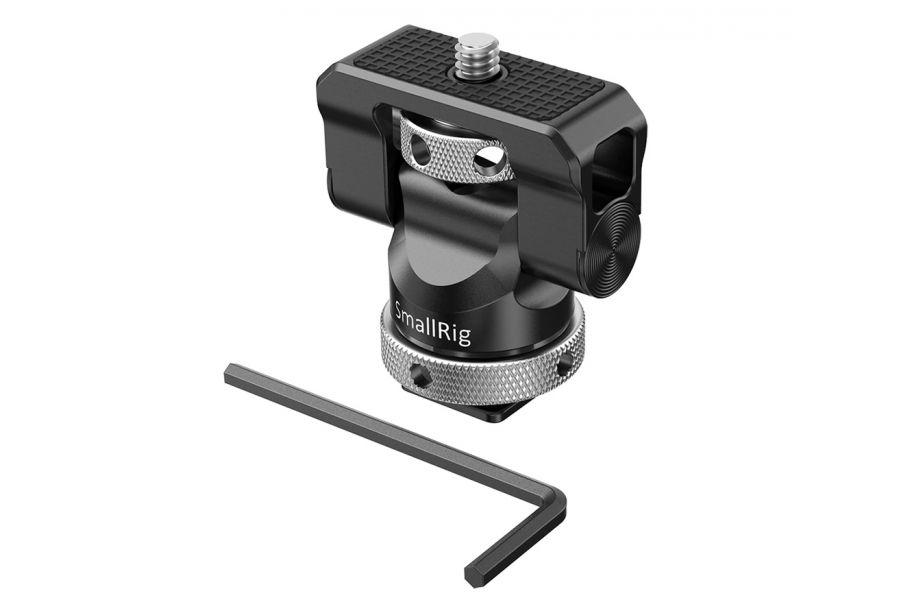 Поворотный держатель монитора SmallRig BSE2346B