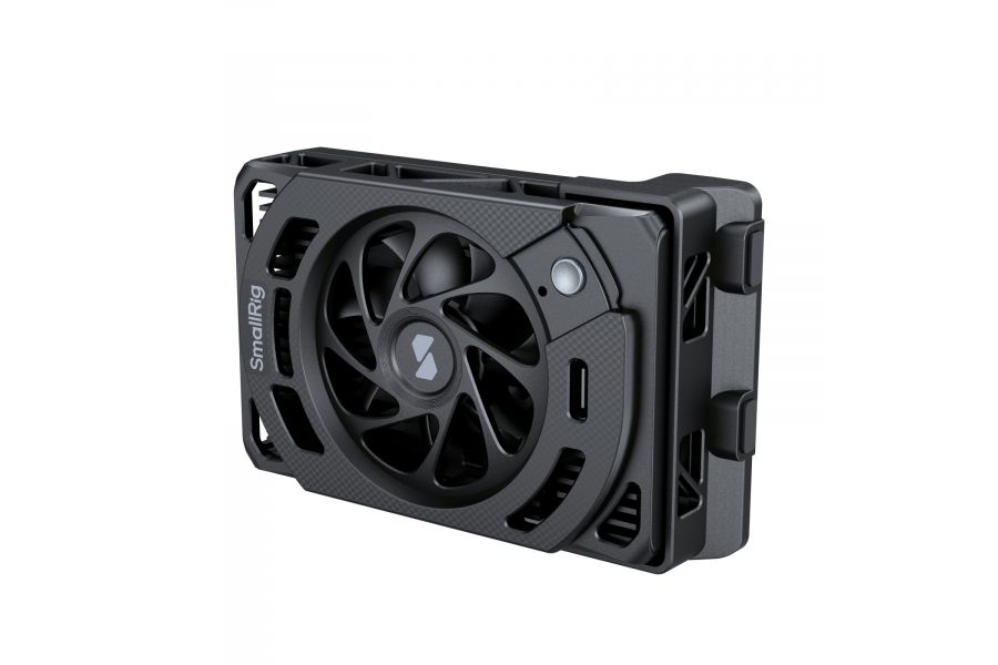 Система охлаждения SmallRig 5063 (вентилятор)